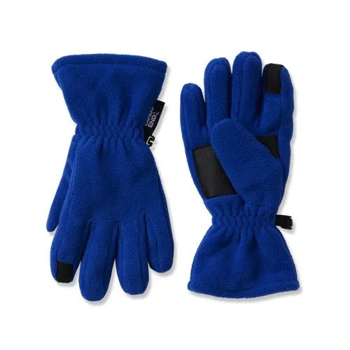 Kids Fleece Gloves