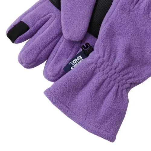 Kids Fleece Gloves