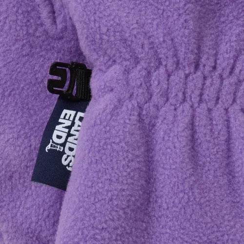 Kids Fleece Gloves