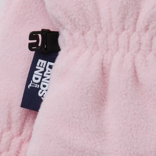 Kids Fleece Gloves