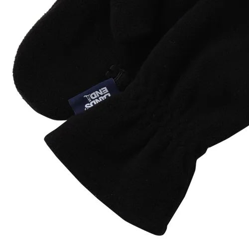 Kids Fleece Lined Mittens