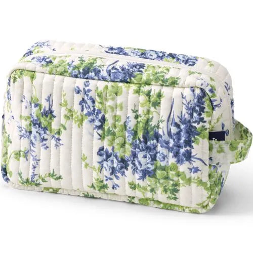 Quilted Travel Set