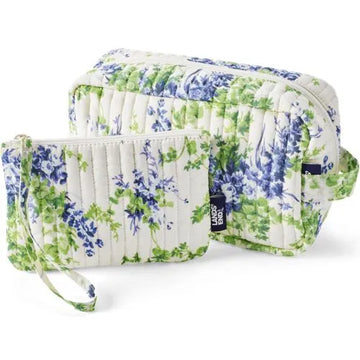 Quilted Travel Set