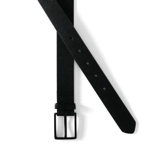 Men's Texture Belt