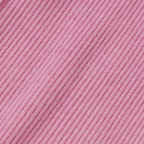 Girls Ribbed Knit Leggings