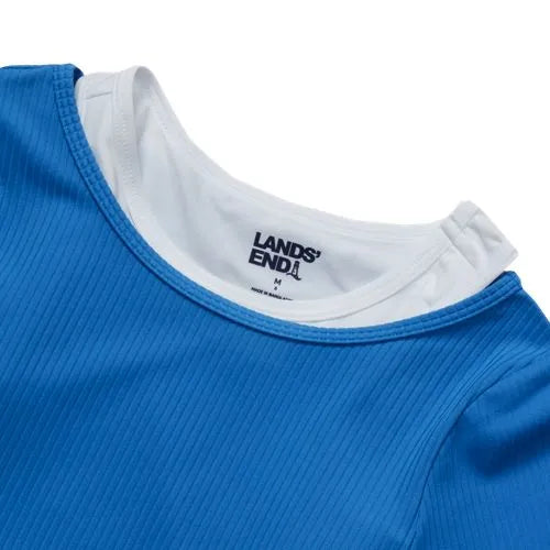 Girls 2 In 1 Active Set Top