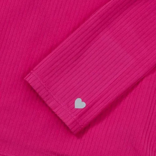 Girls 2 In 1 Active Set Top
