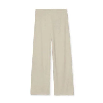 Girls Wide Leg Sparkly Pants