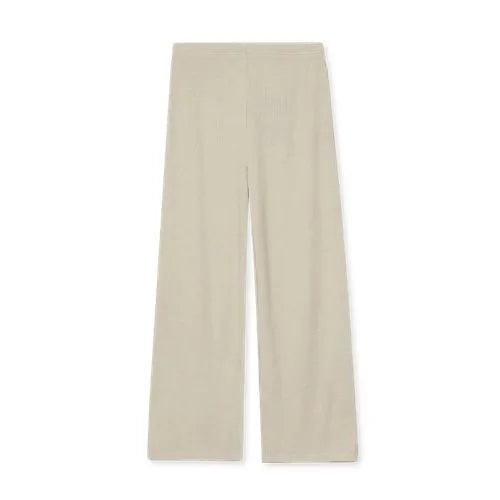 Girls Wide Leg Sparkly Pants
