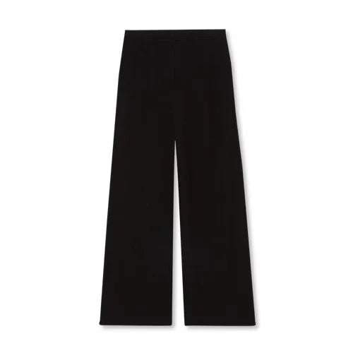 Girls Wide Leg Sparkly Pants