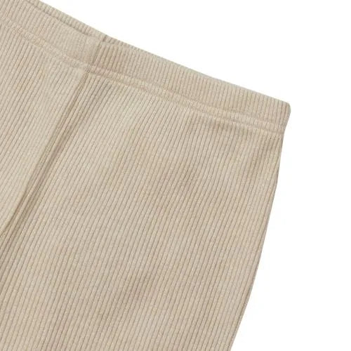 Girls Wide Leg Sparkly Pants