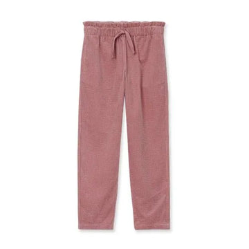 Girls Pull On Corduroy Pants