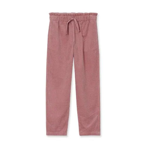 Girls Pull On Corduroy Pants