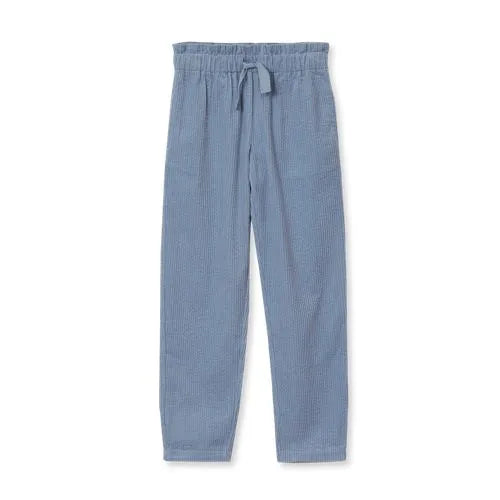 Girls Pull On Corduroy Pants
