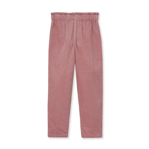 Girls Pull On Corduroy Pants