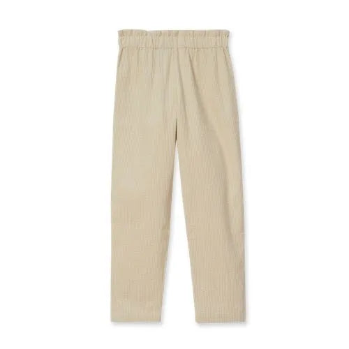 Girls Pull On Corduroy Pants