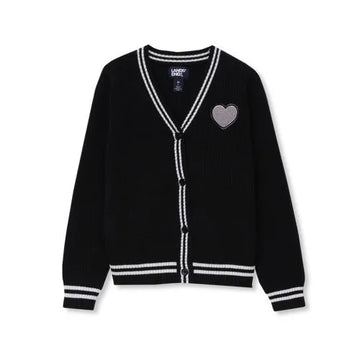 Girls Varsity Cardigan