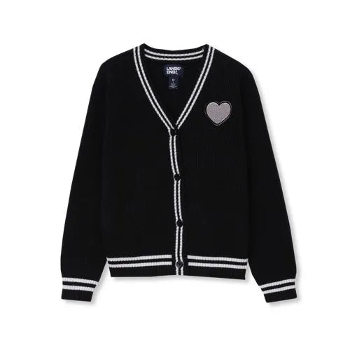 Girls Varsity Cardigan