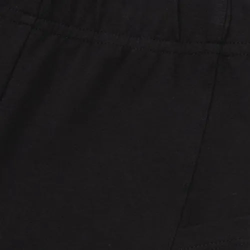 Girls Tough Cotton Bike Short with Pockets