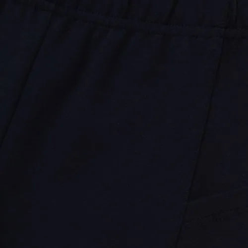 Girls Tough Cotton Bike Short with Pockets