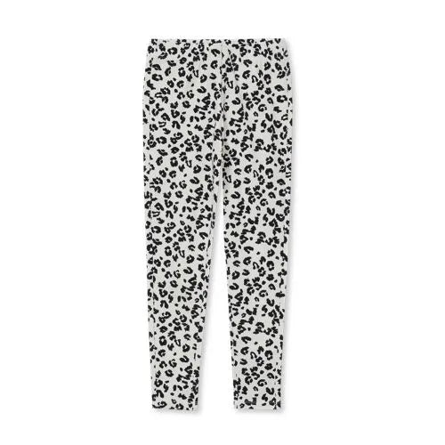 Girls Tough Cotton Leggings