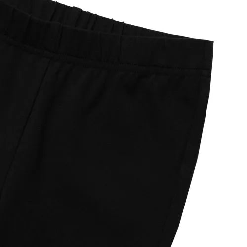 Girls Tough Cotton Leggings