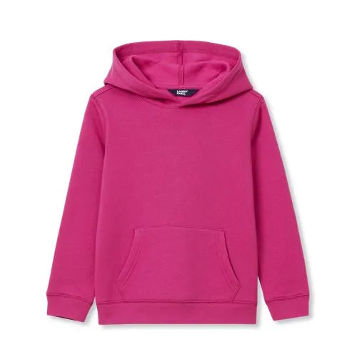 Kids Fleece Pullover Hoodie