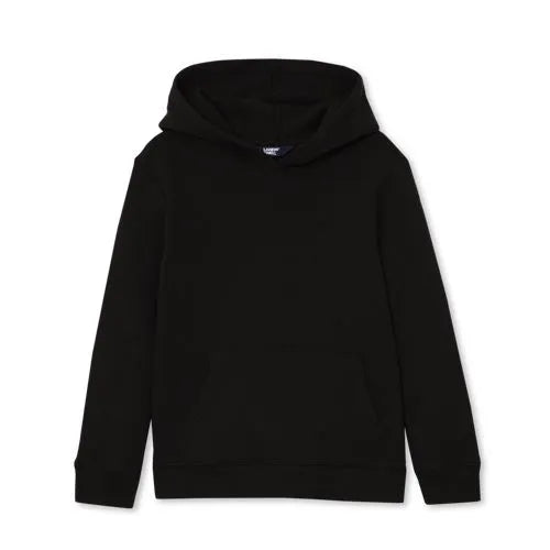 Kids Fleece Pullover Hoodie
