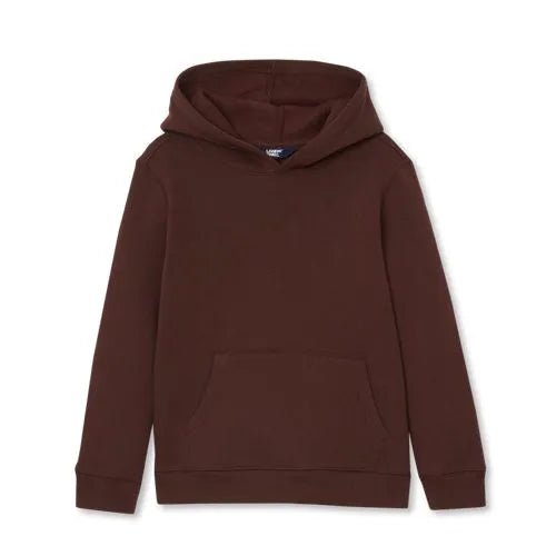 Kids Fleece Pullover Hoodie