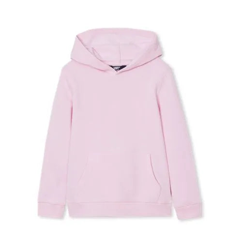 Kids Fleece Pullover Hoodie