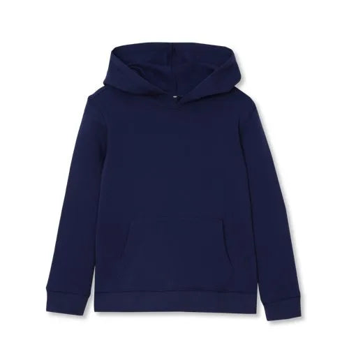 Kids Fleece Pullover Hoodie
