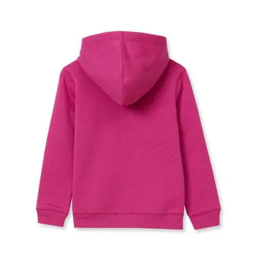 Kids Fleece Pullover Hoodie