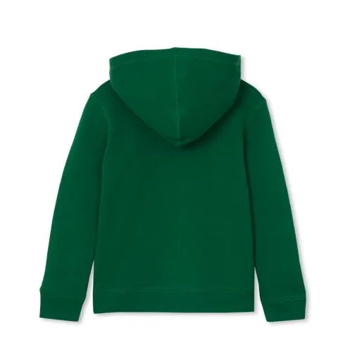 Kids Fleece Pullover Hoodie
