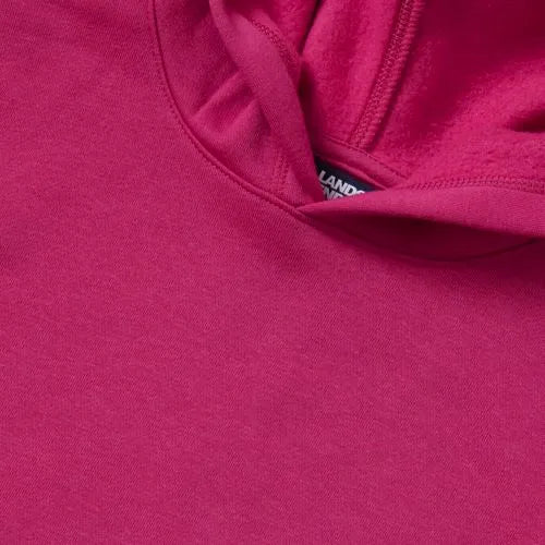 Kids Fleece Pullover Hoodie