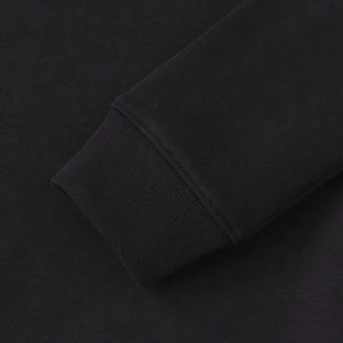 Kids Relaxed Fit Fleece Crewneck Sweatshirt