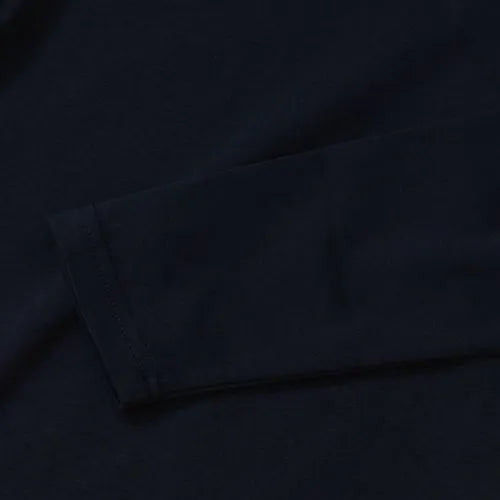 Kids Long Sleeve Basic Tee