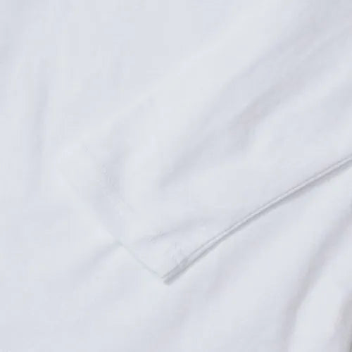 Kids Long Sleeve Basic Tee