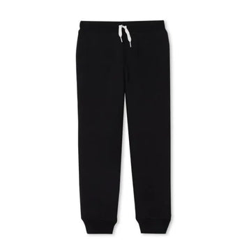 Kids Sherpa Fleece Lined Jogger Sweatpants