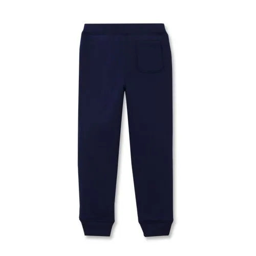 Kids Sherpa Fleece Lined Jogger Sweatpants