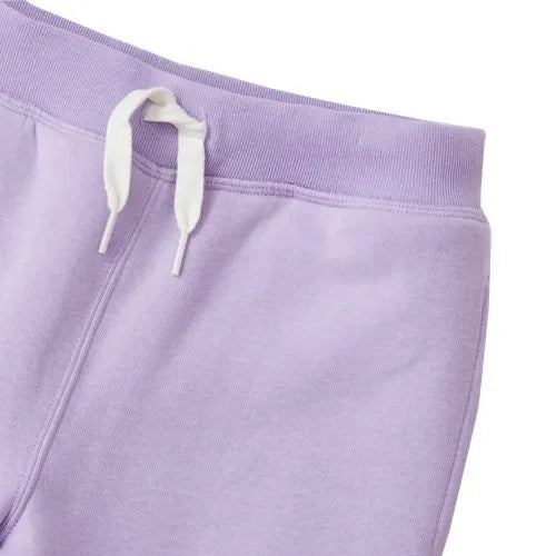 Kids Sherpa Fleece Lined Jogger Sweatpants