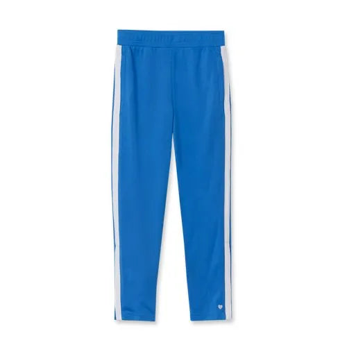 Girls Tapered Leg Track Pants