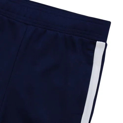 Girls Tapered Leg Track Pants
