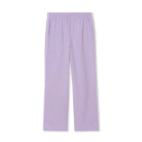 Girls Straight Leg Track Pants