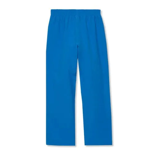 Girls Straight Leg Track Pants