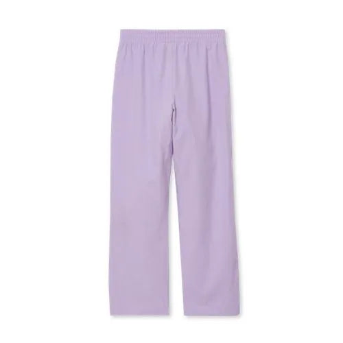 Girls Straight Leg Track Pants