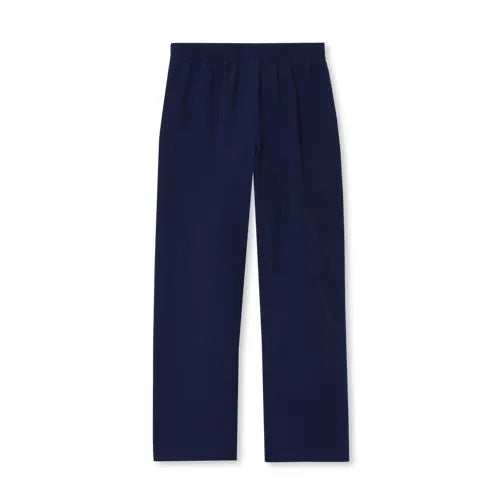Girls Straight Leg Track Pants