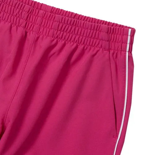 Girls Straight Leg Track Pants