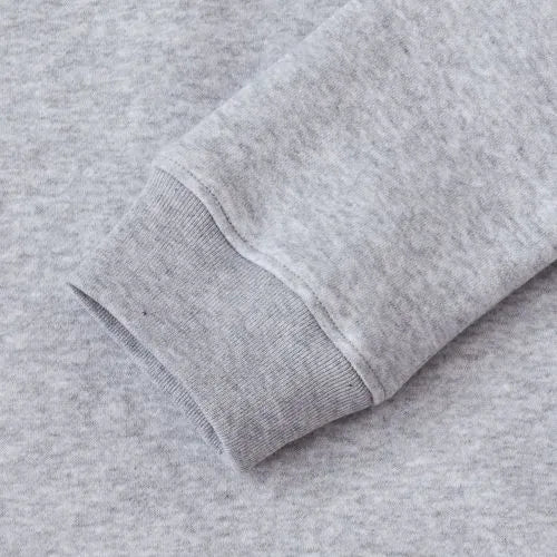 Kids Relaxed Fit Fleece Crewneck Sweatshirt