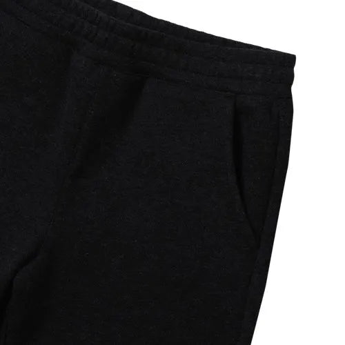 Boys Iron Knee Texture Knit Pants