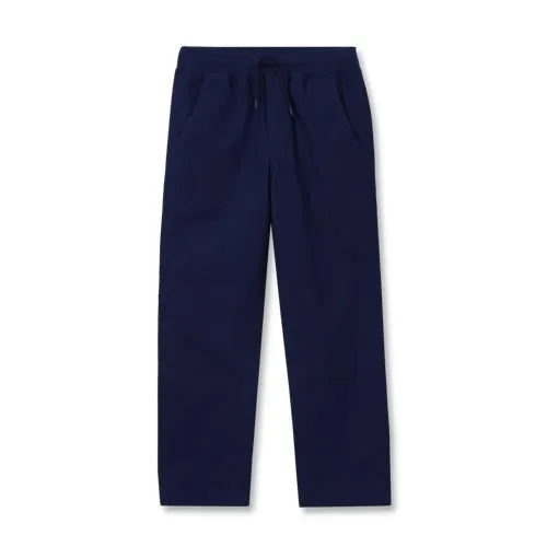 Boys Iron Knee Pull On Pants